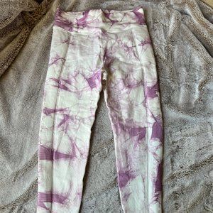 Aerie Offline leggings, size L